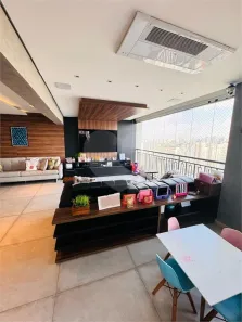 Cobertura com 3 Quartos à venda, 280m² no Ipiranga, São Paulo