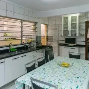 Sobrado com 3 Quartos à venda, 130m² no Vila Mazzei, São Paulo