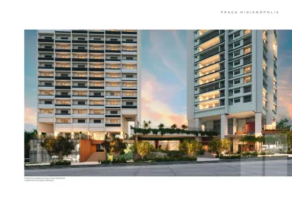 Apartamento com 2 Quartos à venda, 139m² no Higienópolis, São Paulo