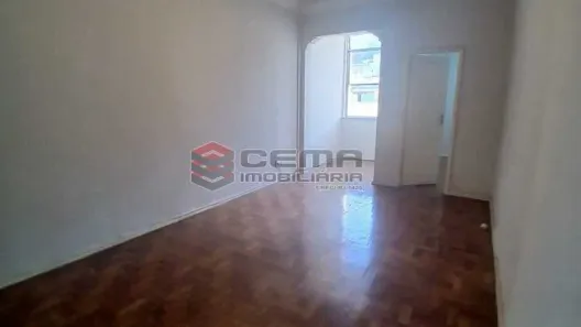 Apartamento com 2 Quartos à venda, 84m² no Catete, Rio de Janeiro