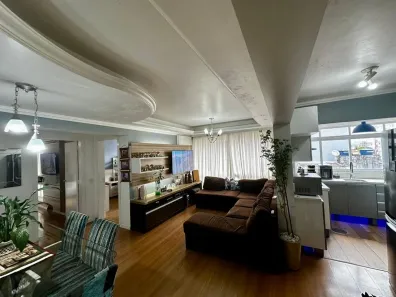 Apartamento com 2 Quartos à venda, 84m² no Rio Branco, Porto Alegre