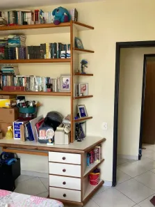 Apartamento com 3 Quartos à venda, 81m² no Centro, Campos dos Goytacazes