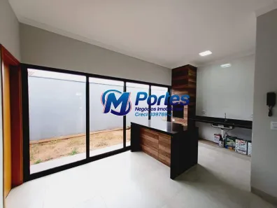 Casa com 3 Quartos à venda, 120m² no Jardim Nunes 2, São José do Rio Preto