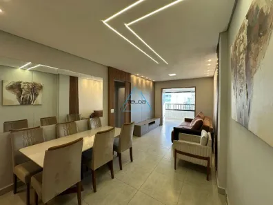 Apartamento com 2 Quartos à venda, 82m² no Guilhermina, Praia Grande