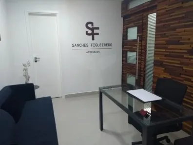Sala Comercial para alugar, 42m² no Liberdade, São Paulo
