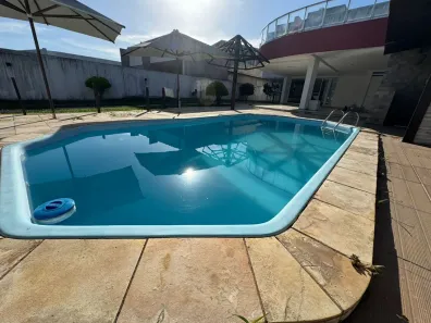Casa de Condomínio com 5 Quartos à venda, 397m² no Petrópolis, Maceió