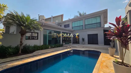 Sobrado com 3 Quartos à venda, 400m² no Jardim Marabá, Itapetininga