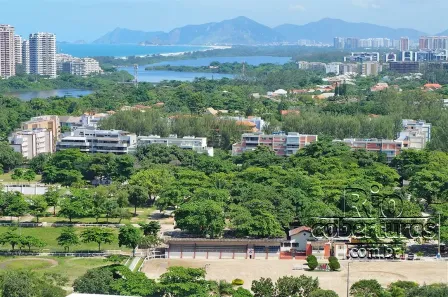 Cobertura com 4 Quartos à venda, 295m² no Barra da Tijuca, Rio de Janeiro