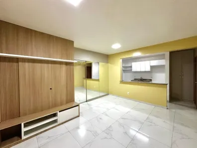 Apartamento com 3 Quartos à venda, 80m² no Sacramenta, Belém