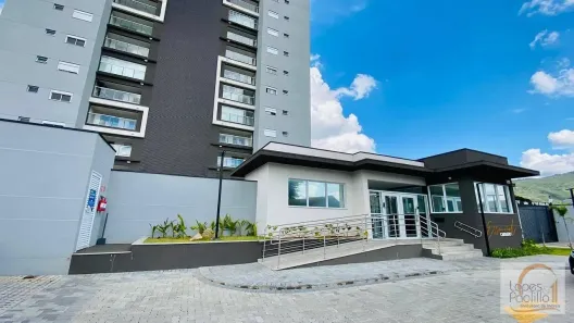 Apartamento com 3 Quartos à venda, 101m² no Vila Helena, Atibaia