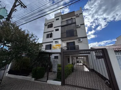 Apartamento com 1 Quarto à venda, 45m² no Santo Inácio, Santa Cruz do Sul