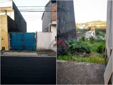Lote/Terreno à venda, 150m² no Cidade Edson, Suzano