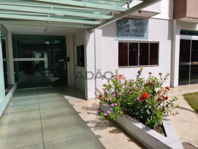 Apartamento com 2 Quartos à venda, 60m² no Jardim América, Goiânia