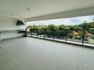 Apartamento com 3 Quartos à venda, 166m² no Campo Belo, São Paulo