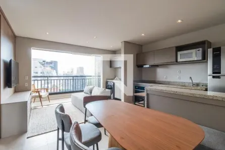 Apartamento com 1 Quarto à venda, 40m² no Caminhos de San Conrado (Sousas), Campinas
