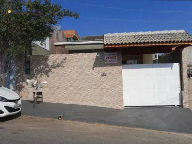 Casa com 3 Quartos à venda, 140m² no Centro, Vinhedo