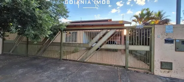 Casa com 4 Quartos à venda, 269m² no Jardim Europa, Goiânia
