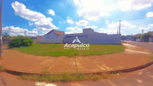 Lote/Terreno à venda, 302m² no Jardim Altos do Klavin, Nova Odessa