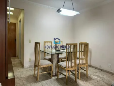 Apartamento com 3 Quartos à venda, 80m² no Aclimação, São Paulo