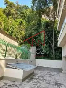 Apartamento com 2 Quartos à venda, 87m² no Lagoa, Rio de Janeiro