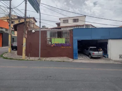 Galpão/Depósito/Armazém à venda, 375m² no Colégio Batista, Belo Horizonte