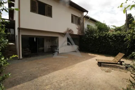 Imóvel Comercial com 3 Quartos à venda, 193m² no Jardim São Carlos, Campinas