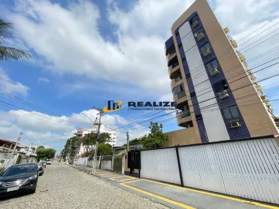 Apartamento com 3 Quartos à venda, 98m² no Centro, Campos dos Goytacazes