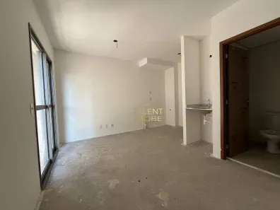 Apartamento com 1 Quarto à venda, 27m² no São Judas, São Paulo