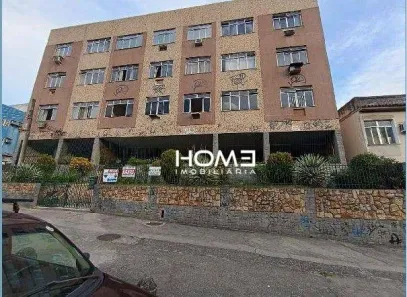 Apartamento com 2 Quartos à venda, 82m² no Bancários, Rio de Janeiro
