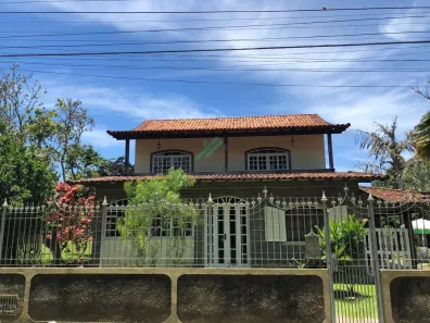 Casa com 6 Quartos à venda, 583m² no Parque Hotel, Araruama