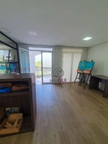 Sala Comercial à venda, 79m² no Ville Sainte Hélène, Campinas
