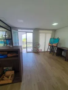 Sala Comercial à venda, 79m² no Ville Sainte Hélène, Campinas