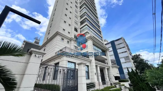 Apartamento com 3 Quartos à venda, 250m² no Cambuí, Campinas