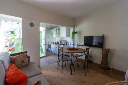 Sobrado com 3 Quartos à venda, 120m² no Pinheiros, São Paulo