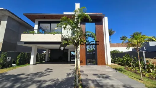 Casa de Condomínio com 3 Quartos à venda, 408m² no Jardins de Monet Residence, Maringá