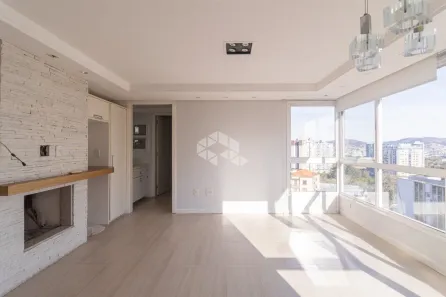 Apartamento com 1 Quarto à venda, 52m² no Petrópolis, Porto Alegre