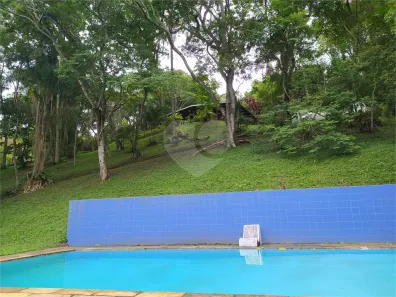Casa de Condomínio com 2 Quartos à venda, 100m² no Pirucaia, Mairiporã