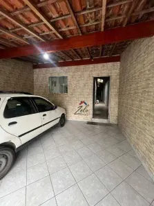 Casa com 2 Quartos à venda, 117m² no Jardim América, Campo Limpo Paulista