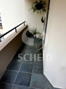 Apartamento com 3 Quartos à venda, 124m² no Vila Mascote, São Paulo