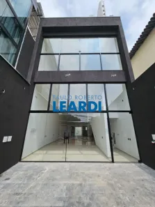 Sala Comercial à venda, 105m² no Jardim, Santo André