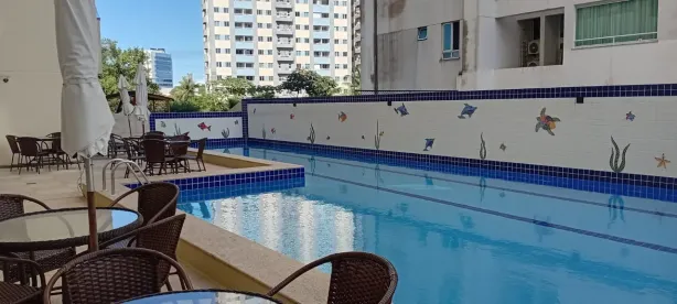 Apartamento com 3 Quartos à venda, 84m² no Narandiba, Salvador