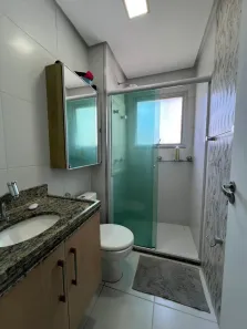 Apartamento com 3 Quartos à venda, 89m² no Aleixo, Manaus