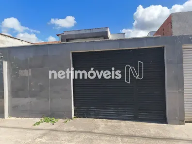 Casa com 2 Quartos para alugar, 61m² no Enseada de Jacaraípe, Serra