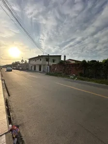 Lote/Terreno à venda, 900m² no Planalto Caucaia, Caucaia