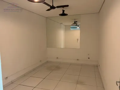 Sala Comercial para alugar, 12m² no Piqueri, São Paulo