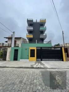 Apartamento com 2 Quartos para venda ou aluguel, 70m² no Santa Terezinha, Santo André