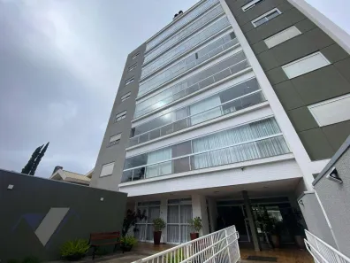 Apartamento com 3 Quartos à venda, 109m² no Neva, Cascavel