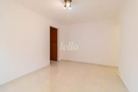 Apartamento com 1 Quarto para alugar, 45m² no Moema, São Paulo