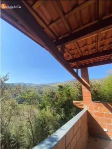 Fazenda/Sítio com 2 Quartos à venda, 95m² no San Fernando Valley, Atibaia