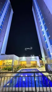 Apartamento com 2 Quartos para alugar, 60m² no Santa Terezinha, Paulínia